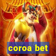 coroa bet